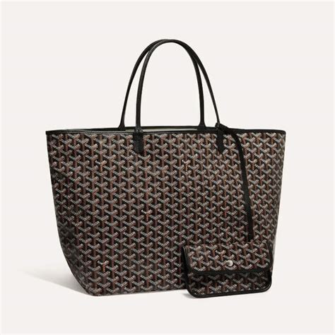 how much does a goyard tote cost|goyard tote bag price 2023.